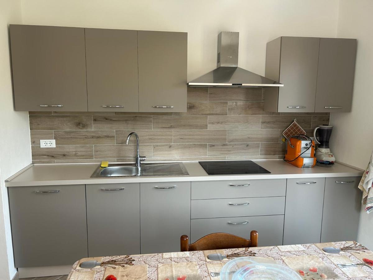 Casa Marisa Villa Camporosso  Dış mekan fotoğraf