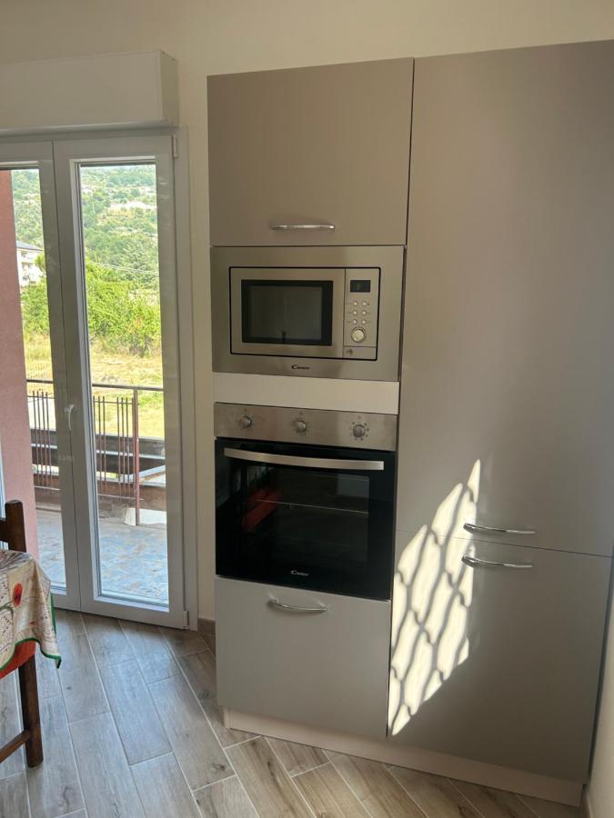 Casa Marisa Villa Camporosso  Dış mekan fotoğraf