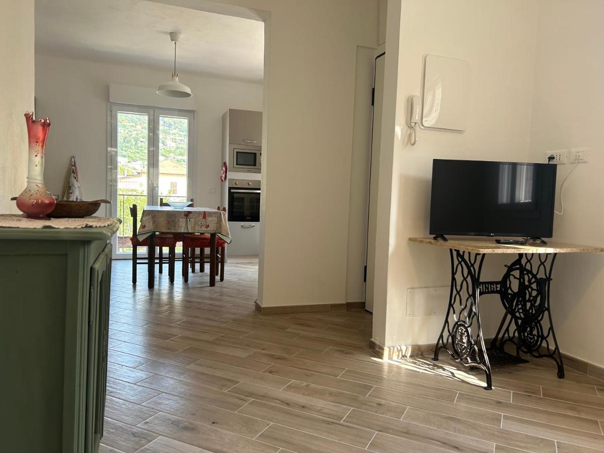 Casa Marisa Villa Camporosso  Dış mekan fotoğraf
