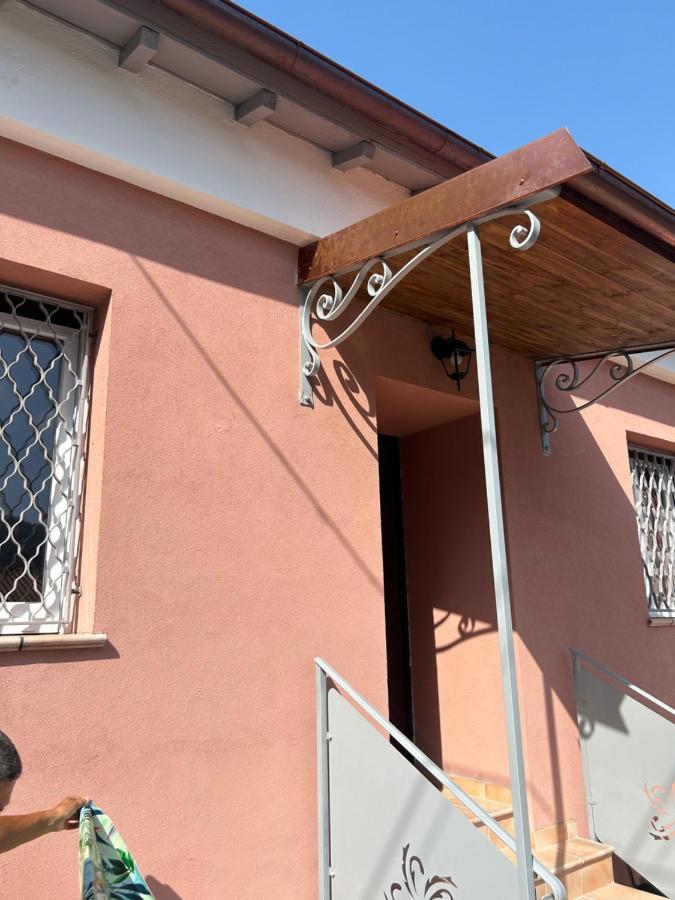 Casa Marisa Villa Camporosso  Dış mekan fotoğraf