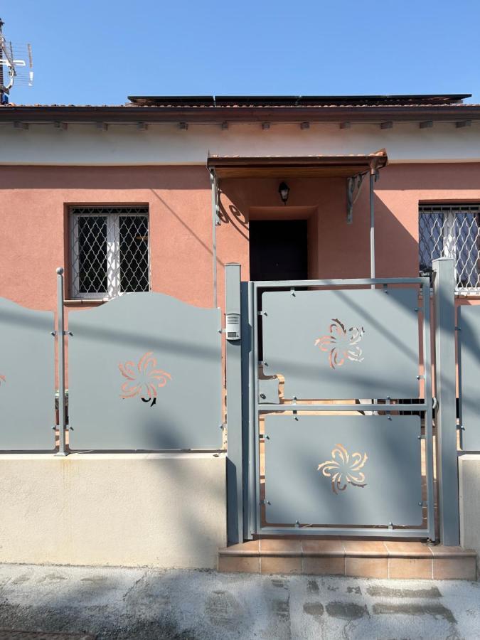 Casa Marisa Villa Camporosso  Dış mekan fotoğraf