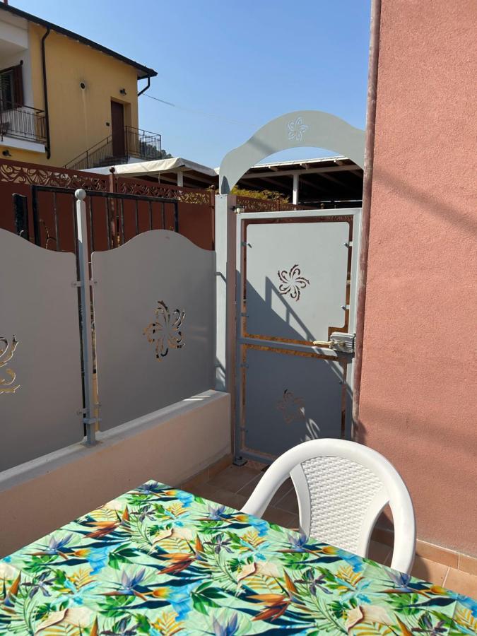 Casa Marisa Villa Camporosso  Dış mekan fotoğraf