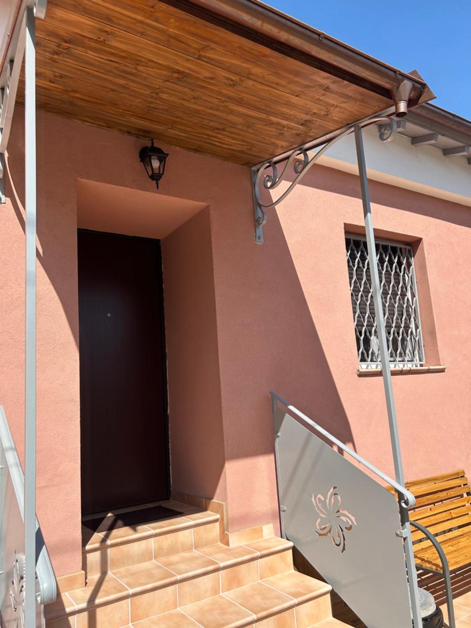 Casa Marisa Villa Camporosso  Dış mekan fotoğraf