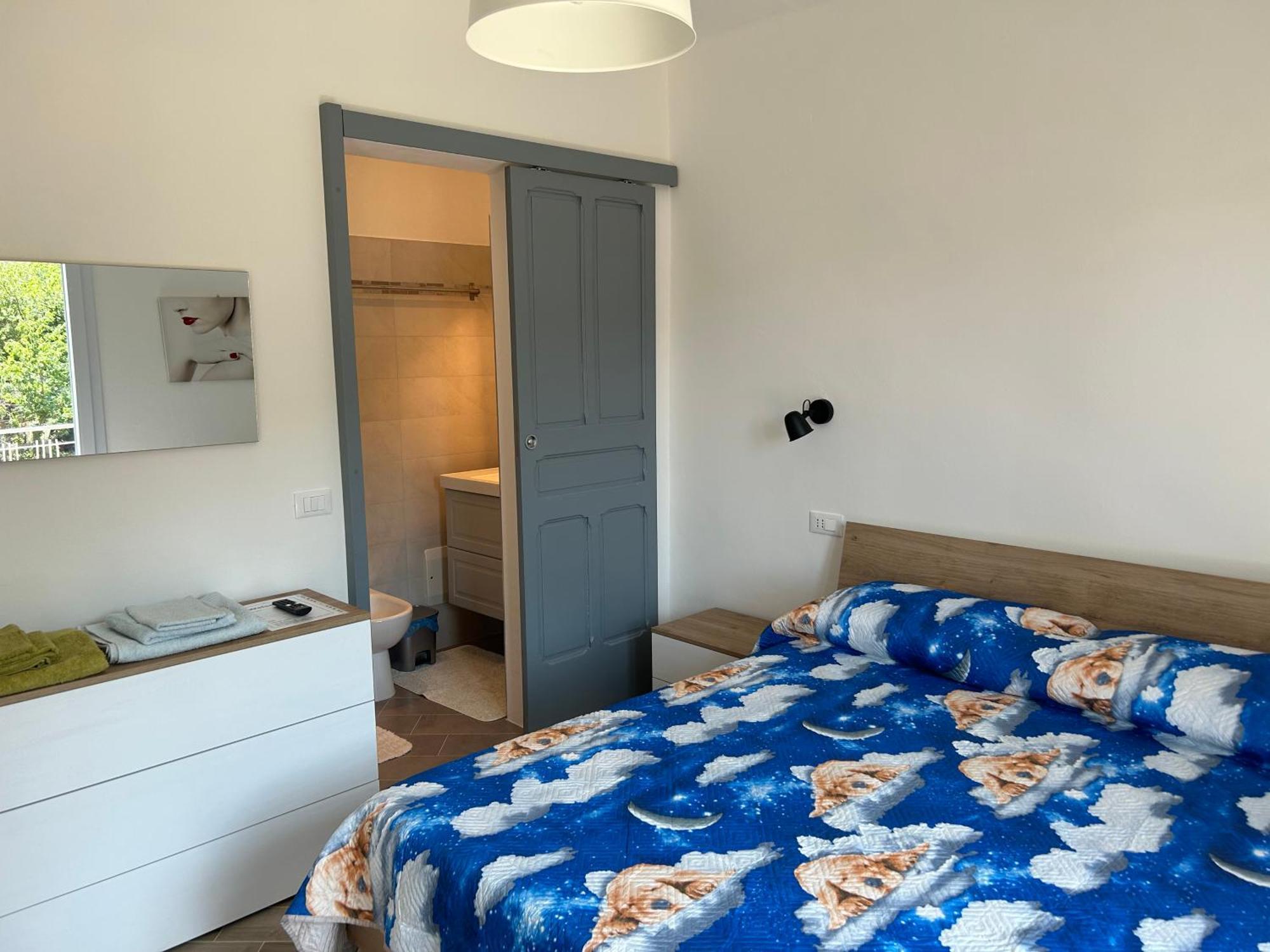 Casa Marisa Villa Camporosso  Dış mekan fotoğraf