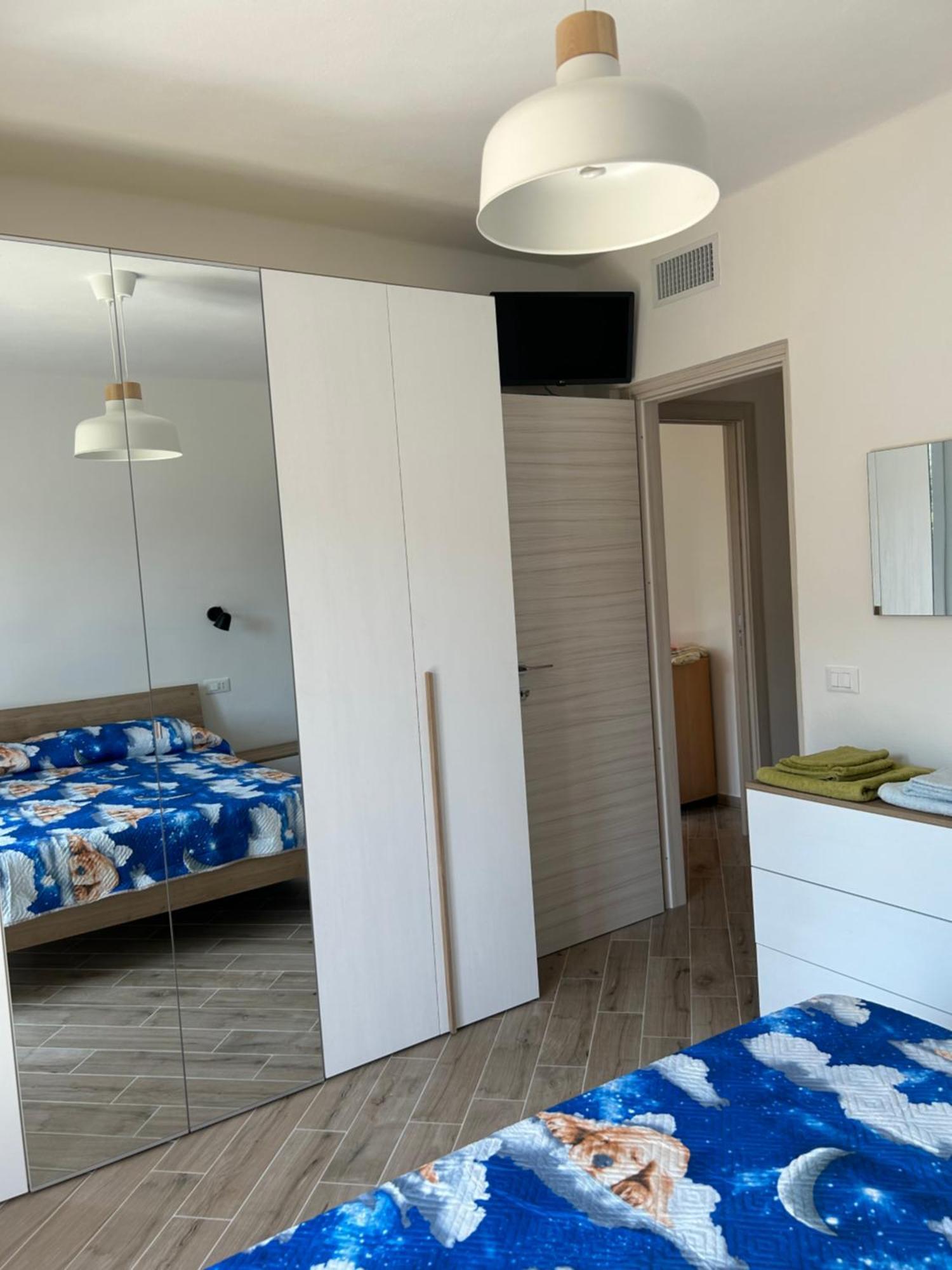 Casa Marisa Villa Camporosso  Dış mekan fotoğraf