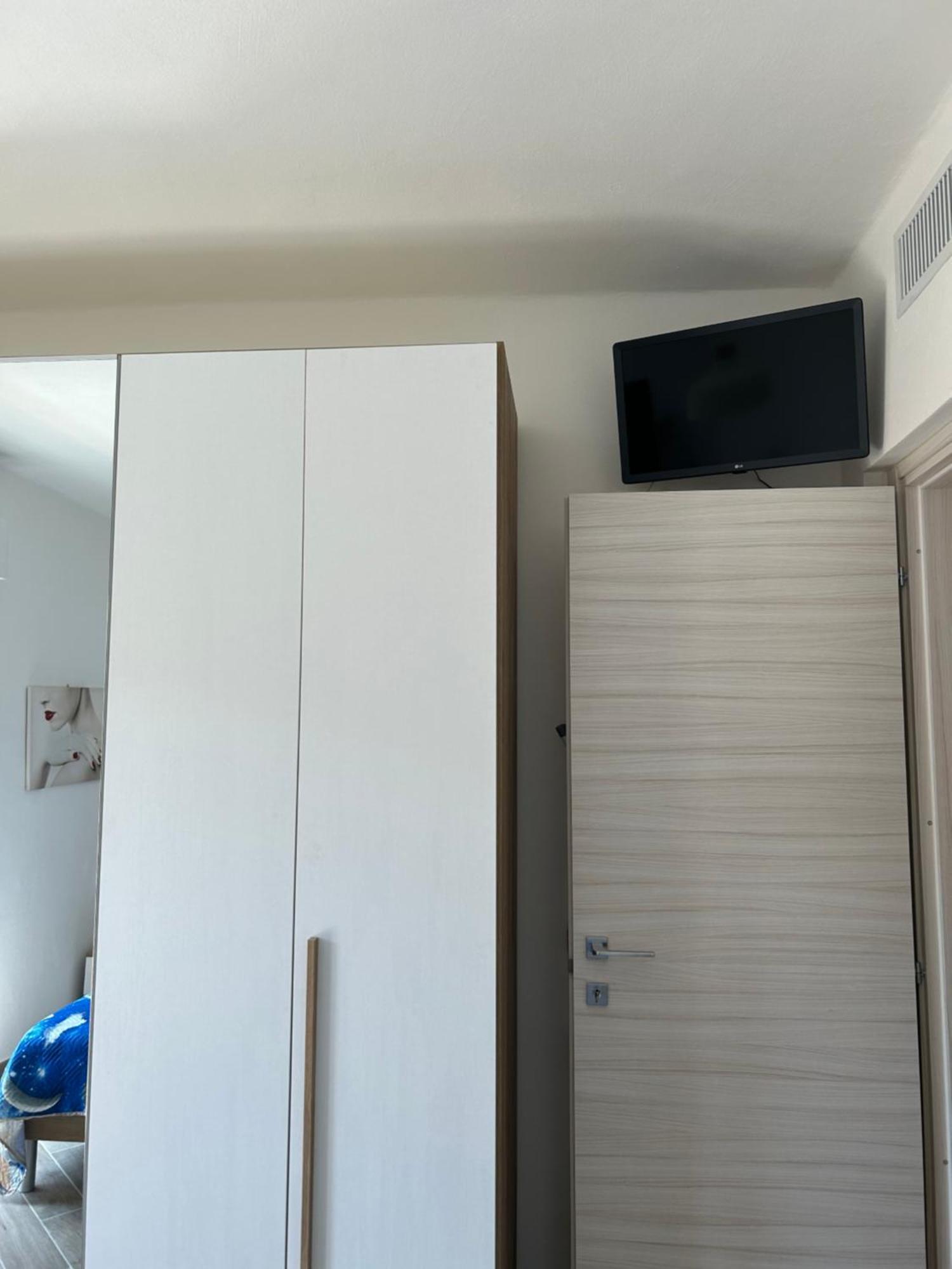 Casa Marisa Villa Camporosso  Dış mekan fotoğraf