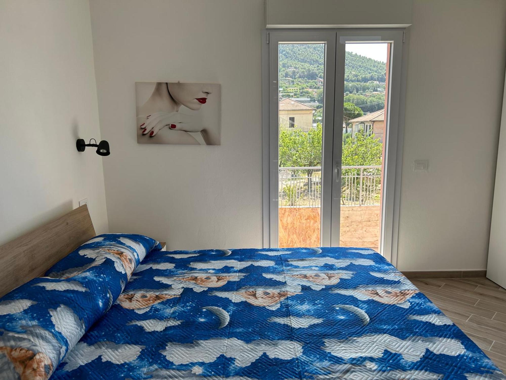 Casa Marisa Villa Camporosso  Dış mekan fotoğraf
