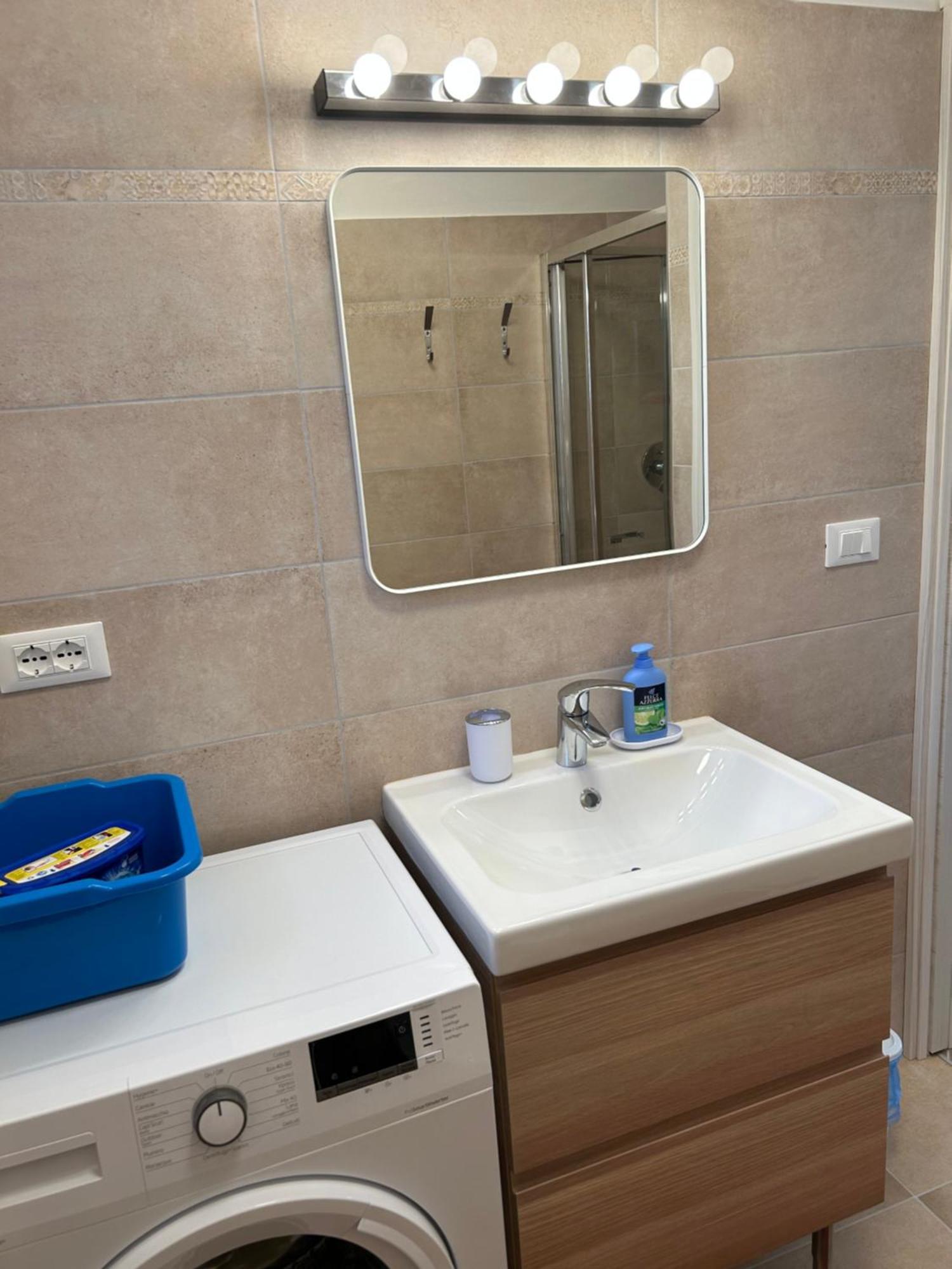 Casa Marisa Villa Camporosso  Dış mekan fotoğraf