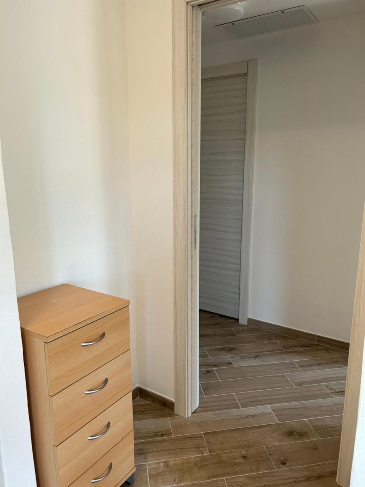 Casa Marisa Villa Camporosso  Dış mekan fotoğraf