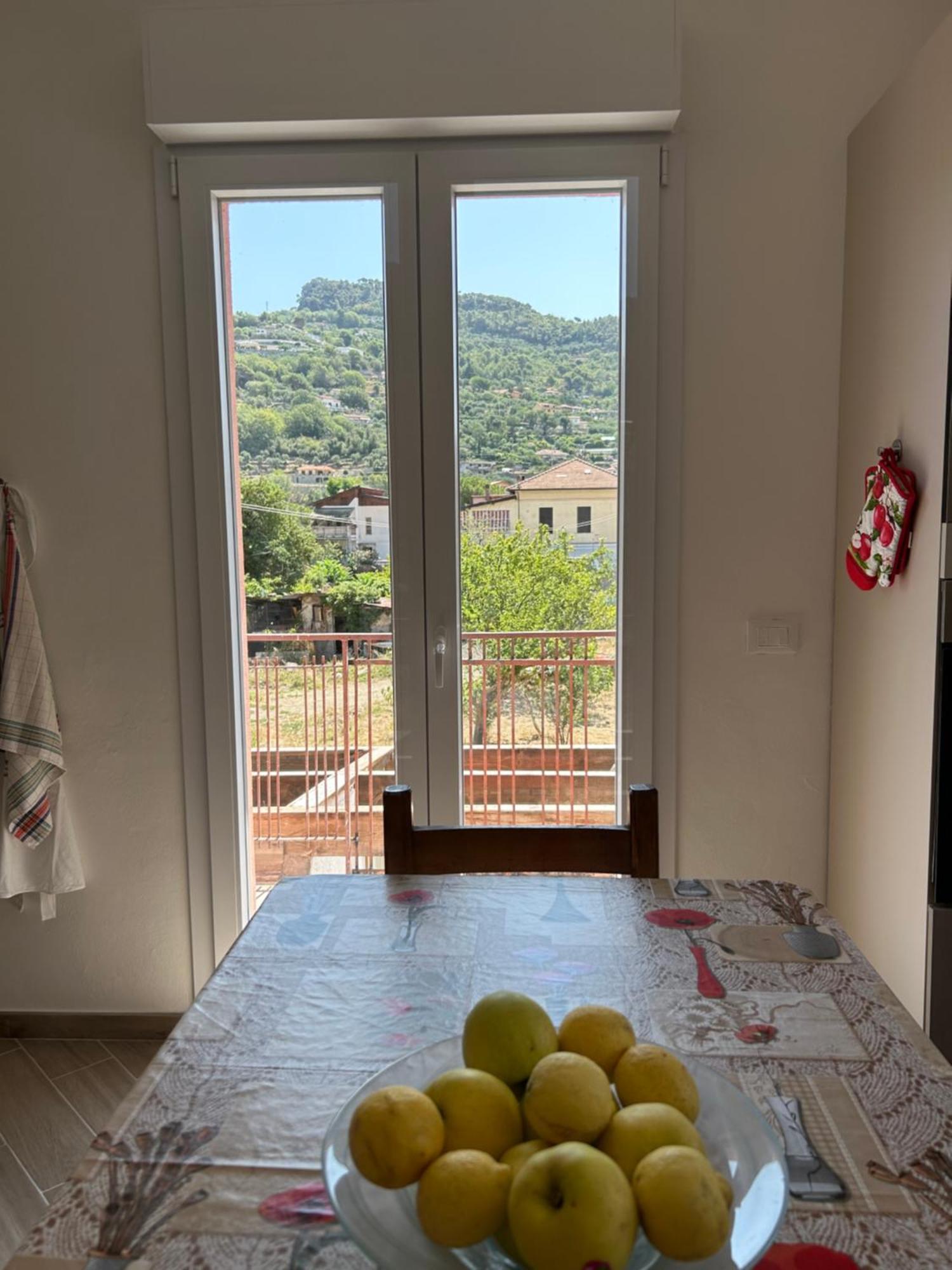 Casa Marisa Villa Camporosso  Dış mekan fotoğraf