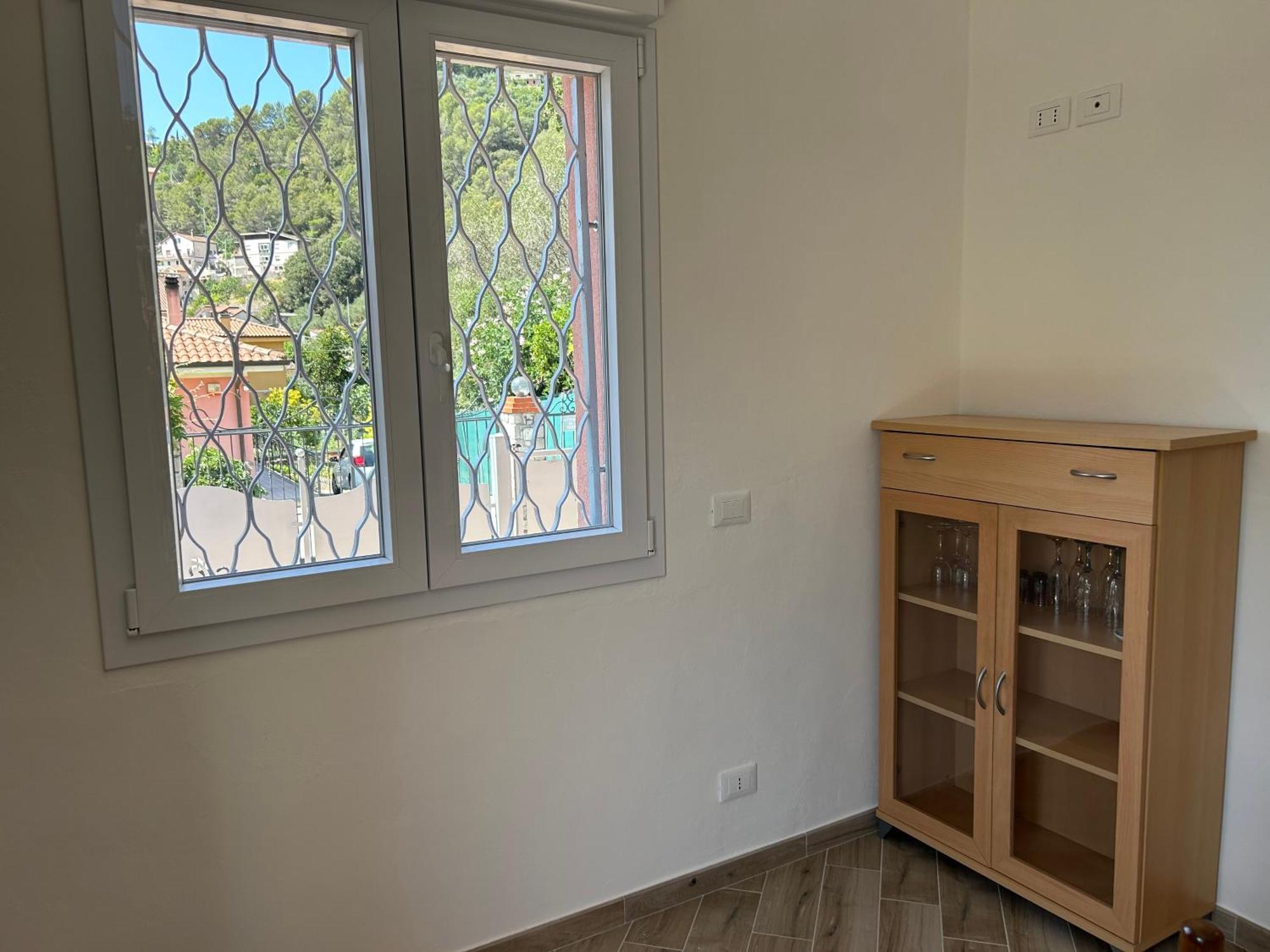 Casa Marisa Villa Camporosso  Dış mekan fotoğraf