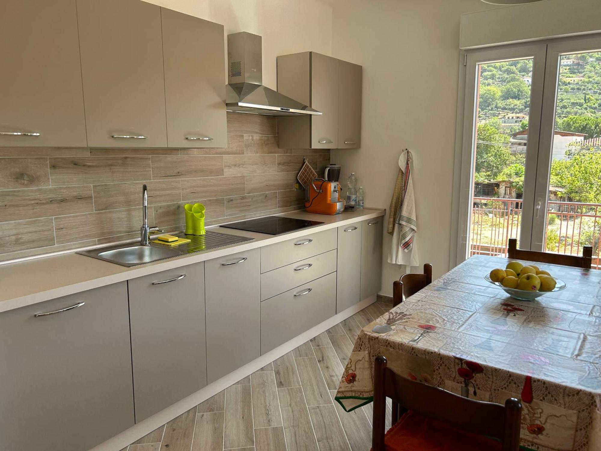 Casa Marisa Villa Camporosso  Dış mekan fotoğraf