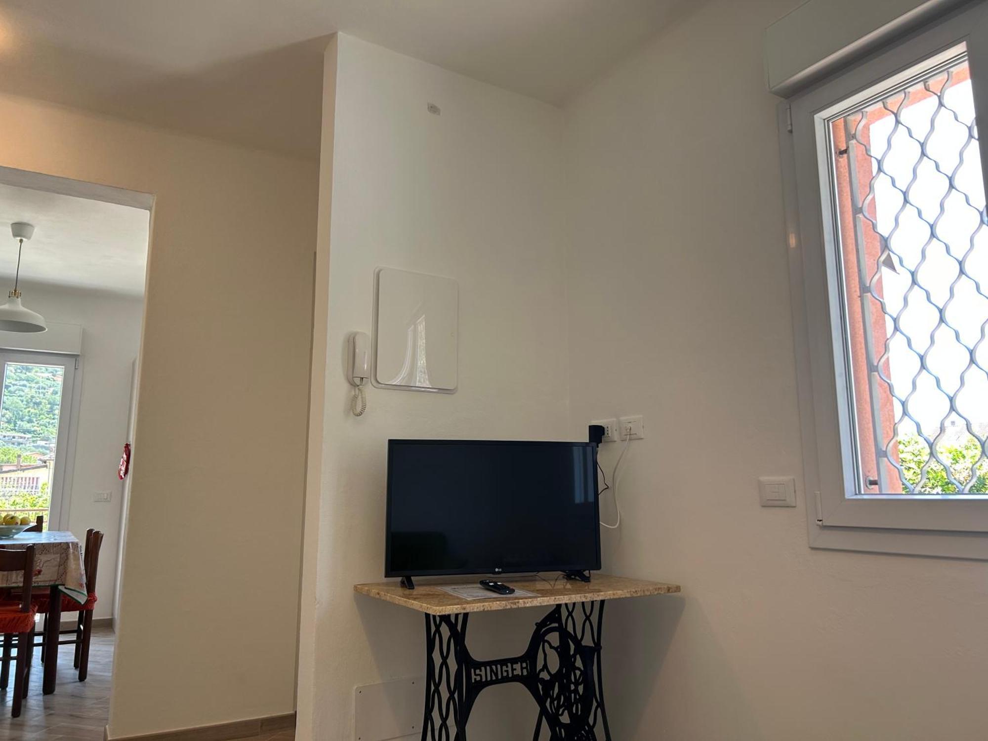 Casa Marisa Villa Camporosso  Dış mekan fotoğraf