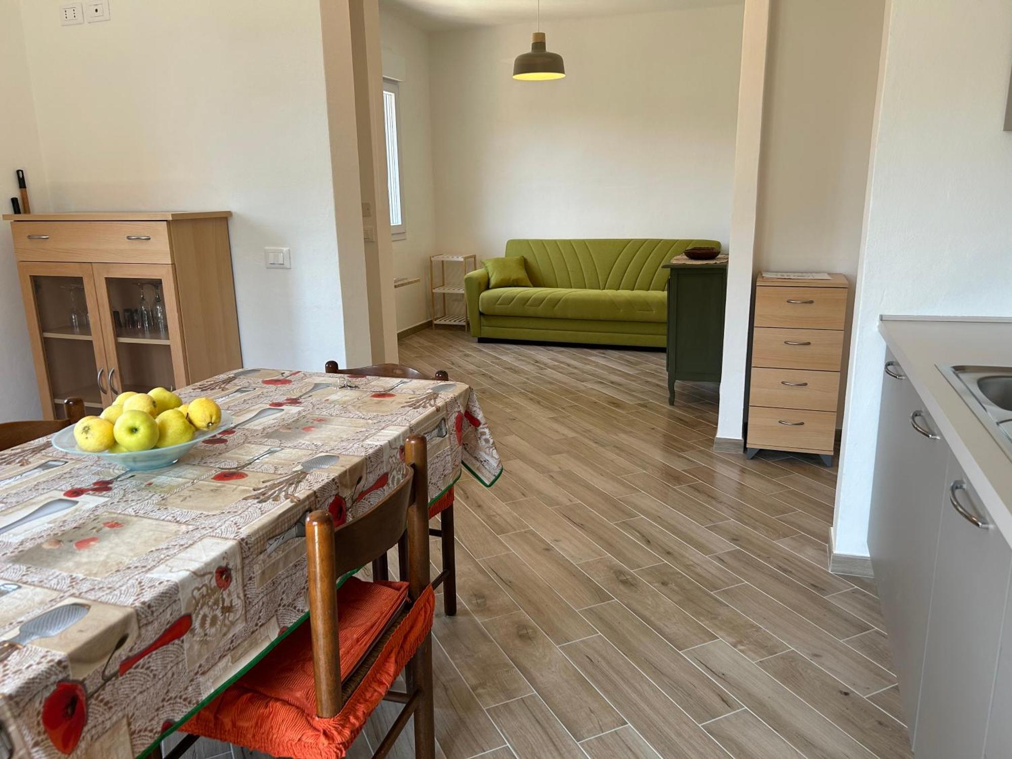 Casa Marisa Villa Camporosso  Dış mekan fotoğraf