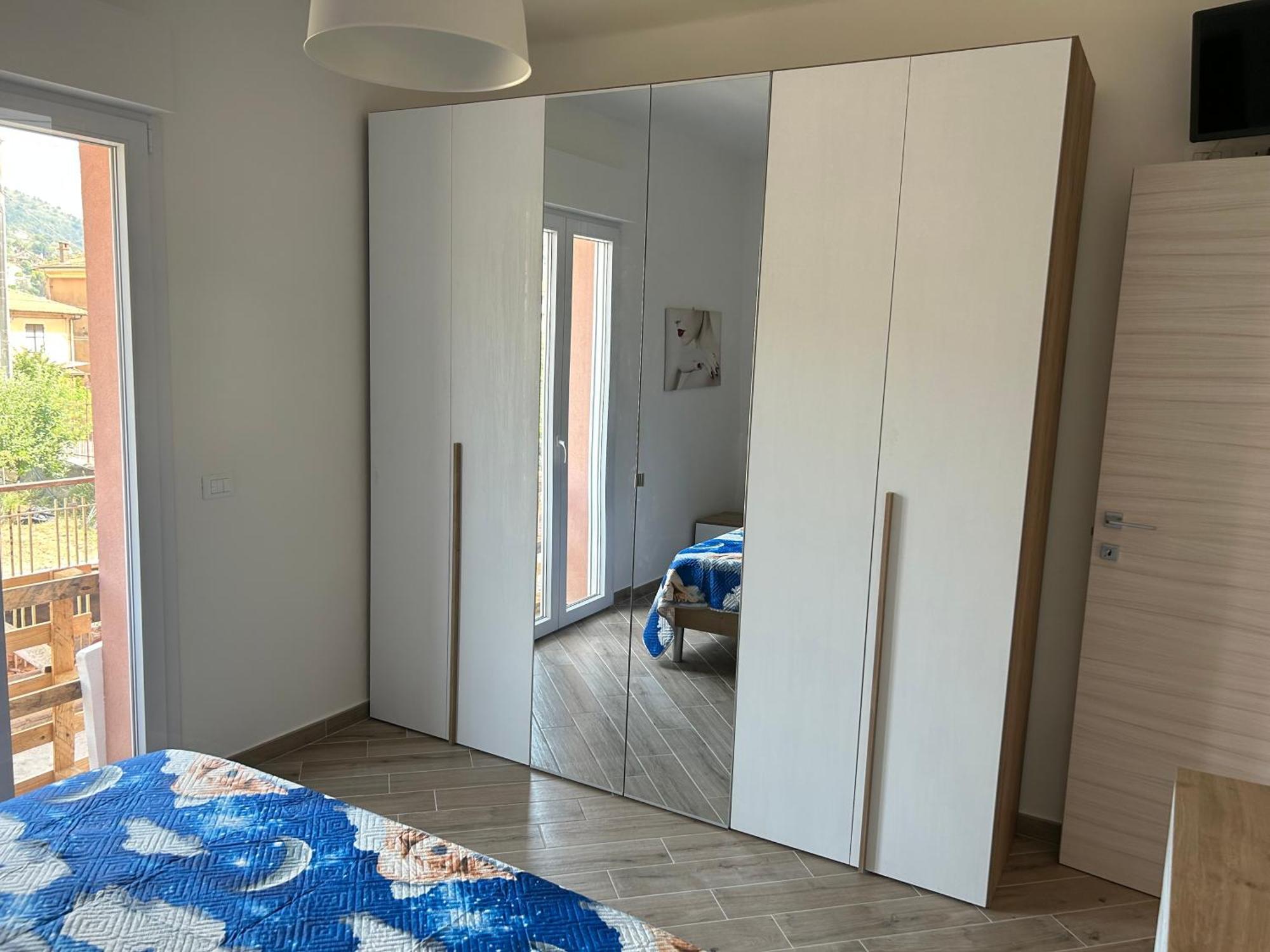 Casa Marisa Villa Camporosso  Dış mekan fotoğraf